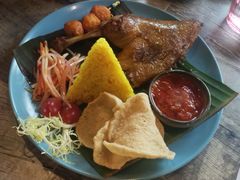 -长勺子东南亚(街道口店)