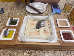 -鹊华居·地道鲁菜·海鲜·融合味(大明湖店)