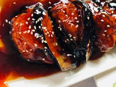-津悦·正阳春烤鸭(红旗南路店)