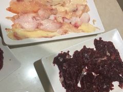 -伟记牛肉(金鸿公路店)