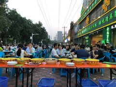 -大眼一品斋(跃进路店)