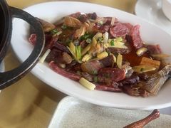 -吉莲利苑海鲜酒家(珠海拱北29年老字号店)