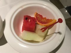 -同喜烤鸭店(光芒店)