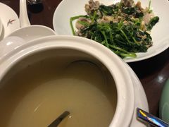 -彩丰楼·中餐厅(国家会展中心上海洲际店)