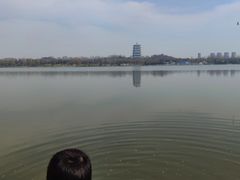 -灞河西岸滨河公园