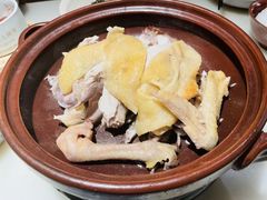 -客语客家菜(华发商都店)