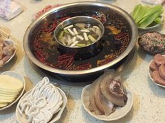 -大龙火锅(老店)