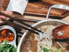 -小满手工粉(杭州滨江龙湖店)