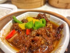 -潮福城大酒楼·潮味粤品·港式点心(湖滨北路店)