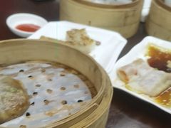 -潮福城大酒楼·潮粤菜·港式点心(阳光城店)