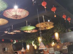 -海碗油泼面·八次方·水库鱼·粘卷子(平谷店)