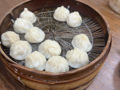 小笼馒头-万寿斋(山阴路店)