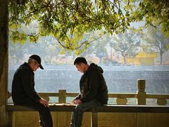 -溪口-滕头旅游景区