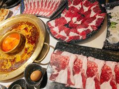 -哥老官重庆美蛙鱼头(虹口龙之梦店)