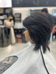 -乾健·烫染·接发SALON