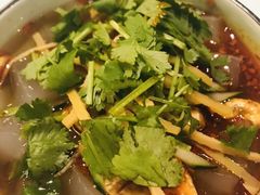 -鼓楼东街老火锅(鼓楼店)
