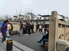 -哑巴生煎(临顿路店)