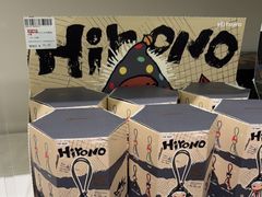 -泡泡玛特POPMART(上海环球港店)