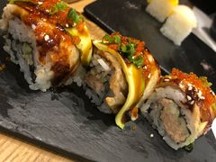 -Sushi Love 创意寿司(丽影广场店)