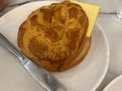 -深仔记茶餐厅(亚士厘道店)