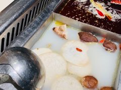 -海底捞火锅(上元大街店)