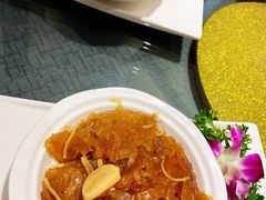 -品味楼·醉卤·酱排骨·无锡特色菜