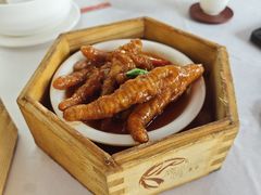 -鹿鸣酒家(越秀店)