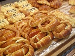 -BreadTalk面包新语(龙之梦购物中心莘庄店)