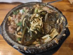 -王明古法砂锅居(开化寺店)