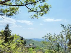 -妙峰山风景名胜区