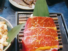 -和来烤肉(仓山万达店)