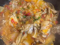 -禾田里·农村家常菜(乐从金河水岸店)