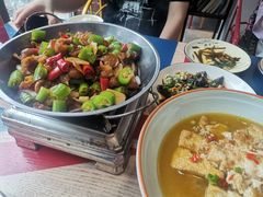 -三木森时尚餐厅(树达学院店)