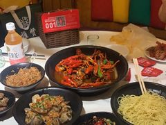 -聚味瞿记·龙虾堂(望城店)