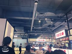 -玫瑰花园自助烤肉(顺义鑫海韵通店)
