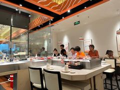 -新一番三文鱼寿司(大东海店)