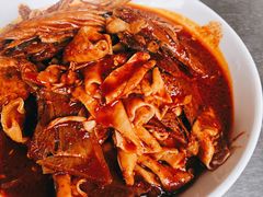 -渔桥李记奶汤面(东街店)