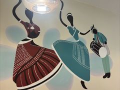 -Pita's&Tika's中东和印度风味餐厅(龙湖天街店)