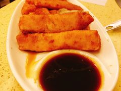 红糖糍粑-芭夯兔·兔肉汤锅(新都店)