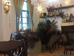 -花满楼(启秀路店)