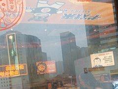 -7mall美食潮地标