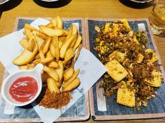 -五样儿西昌小签签烤串(建设路店)