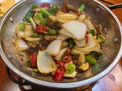 -曾牛土菜(捷瑞达店)