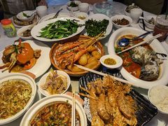 -79号渔船海鲜饭店(华强北店)