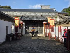-桂林独秀峰王城景区