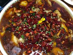 -醉霖生态餐厅(交大店)