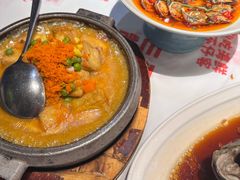 -不仔客海鲜·烧烤·270度海景餐厅(大东海店)