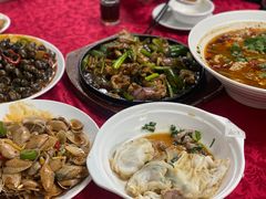 -联丰美食(番禺店)