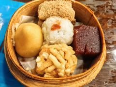 -乔家满族八大碗(流水沟店)