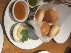 -玛尚诺意式餐厅(天环广场店)